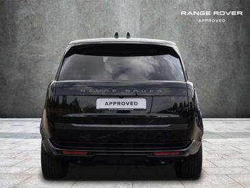 Land Rover Range Rover P550e Hybrid Autobiography — photo 6
