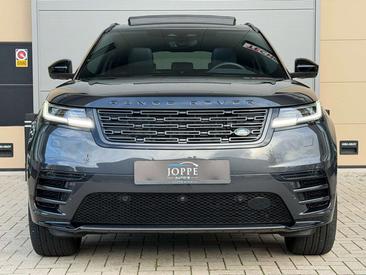 Land Rover Range Rover Velar Dynamic SE PHEV 2.0 P400e AWD — photo 2