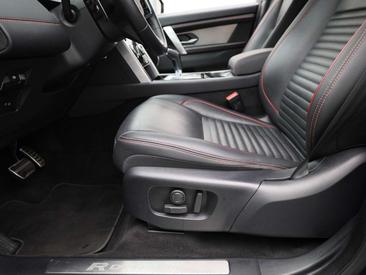 Land Rover Discovery Sport P300e PHEV AWD Auto R-Dynamic S — photo 34