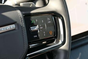 Land Rover Range Rover Velar Dynamic SE AWD Auto. 26MY D200 — photo 17