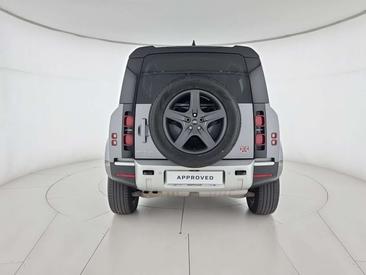 Land Rover Defender 110 SE Awd 3.0d I6 Mhev 250cv Auto — photo 7
