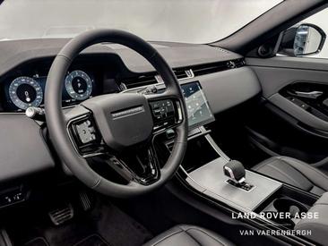 Land Rover Range Rover Evoque P270e S — photo 14