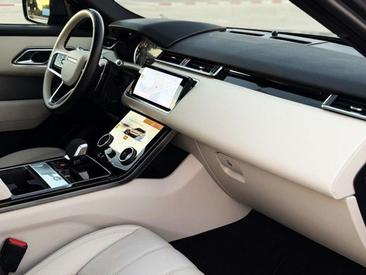 Land Rover Range Rover Velar 2.0D I4 MHEV R-Dynamic S 4WD Aut. 204 R-Dynamic S — photo 34