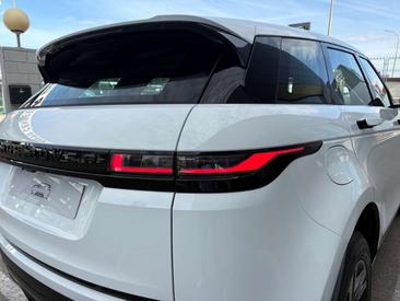 Land Rover Range Rover Evoque Blanc 2.0D I4 MHEV S AWD Aut. 163 — photo 13