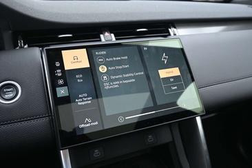 Land Rover Discovery Sport 1.5 P270e PHEV Dynamic SE — photo 31