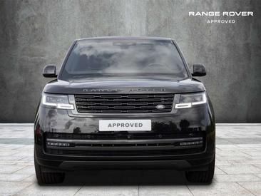 Land Rover Range Rover P550e Hybrid Autobiography — photo 7