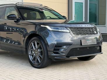 Land Rover Range Rover Velar Dynamic SE PHEV 2.0 P400e AWD — photo 3