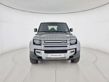 Land Rover Defender 110 SE Awd 3.0d I6 Mhev 250cv Auto — photo 8