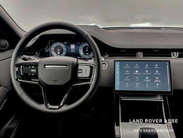 Land Rover Range Rover Evoque P270e S — photo 15