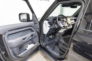Land Rover Defender 110 HARDTOP S D250 — photo 32