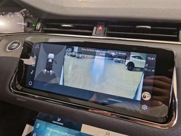 Land Rover Range Rover Evoque 2.0D I4 163CV AUTOCARRO AWD R-Dynamic S — photo 25