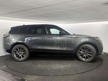 Land Rover Range Rover Velar 2.0 P400e R-Dynamic HSE / Plug-In Hybrid — photo 21
