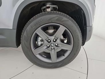 Land Rover Defender 110 SE Awd 3.0d I6 Mhev 250cv Auto — photo 9