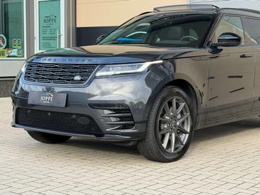 Land Rover Range Rover Velar Dynamic SE PHEV 2.0 P400e AWD — photo 4