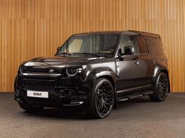 Land Rover Defender 110 X-Dynamic HSE URBAN 2.0 P300e - 2026 - Joinsteer - #1