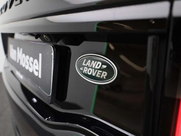 Land Rover Discovery Sport P300e PHEV AWD Auto R-Dynamic S — photo 36