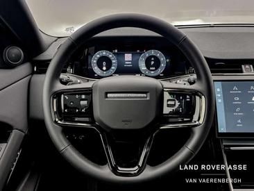 Land Rover Range Rover Evoque P270e S — photo 16