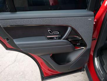 Land Rover Range Rover Sport DYNAMIC AUTOBIOGRAPHY Rouge — photo 24