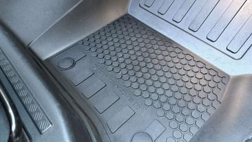 Land Rover Defender 90 Brun 3.0D L6 MHEV S AWD Aut. 250 — photo 17