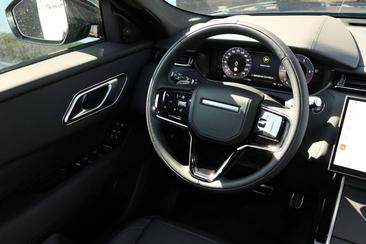Land Rover Range Rover Velar Dynamic SE AWD Auto. 26MY D200 — photo 19