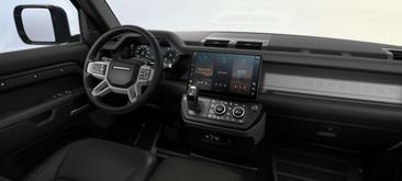 Land Rover Defender 110 D250 S AWD Auto 26MY Gris — photo 5