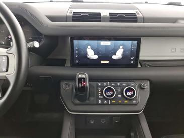 Land Rover Defender 110 SE Awd 3.0d I6 Mhev 250cv Auto — photo 11