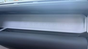Land Rover Defender 90 Brun 3.0D L6 MHEV S AWD Aut. 250 — photo 18