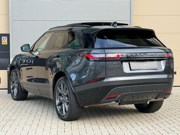 Land Rover Range Rover Velar Dynamic SE PHEV 2.0 P400e AWD — photo 6