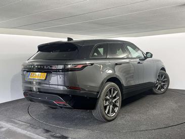 Land Rover Range Rover Velar 2.0 P400e R-Dynamic HSE / Plug-In Hybrid — photo 23