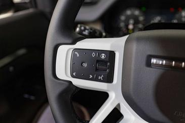 Land Rover Defender 110 HARDTOP S D250 — photo 35