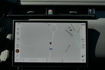 Land Rover Range Rover Velar Dynamic SE AWD Auto. 26MY D200 — photo 20
