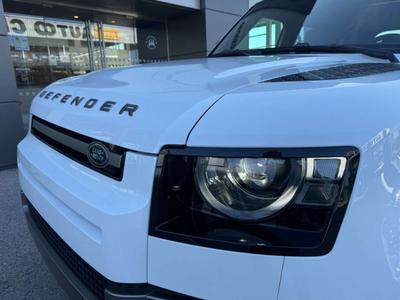 Land Rover Defender 110 X-Dynamic SE 3.0D L6 MHEV AWD Aut. 250