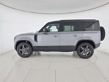 Land Rover Defender 110 SE Awd 3.0d I6 Mhev 250cv Auto — photo 12