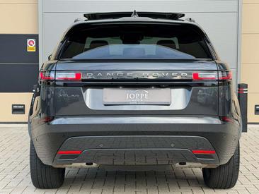 Land Rover Range Rover Velar Dynamic SE PHEV 2.0 P400e AWD — photo 7