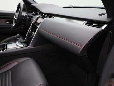 Land Rover Discovery Sport P300e PHEV AWD Auto R-Dynamic S — photo 39