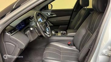 Land Rover Range Rover Velar R-Dynamic SE AWD BVA 2.0 P400e 404ch PHEV — photo 12