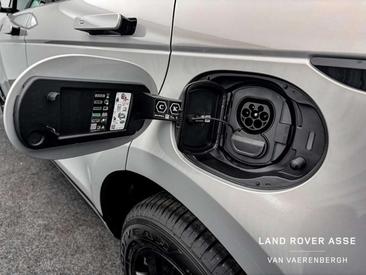 Land Rover Range Rover Evoque P270e S — photo 20