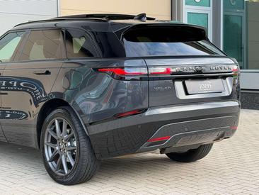 Land Rover Range Rover Velar Dynamic SE PHEV 2.0 P400e AWD — photo 8