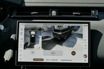 Land Rover Range Rover Velar Dynamic SE AWD Auto. 26MY D200 — photo 21