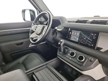 Land Rover Defender 110 SE Awd 3.0d I6 Mhev 250cv Auto — photo 13