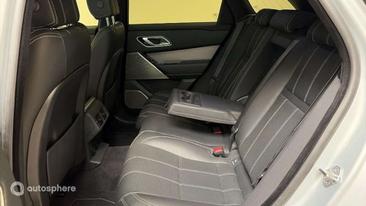 Land Rover Range Rover Velar R-Dynamic SE AWD BVA 2.0 P400e 404ch PHEV — photo 13