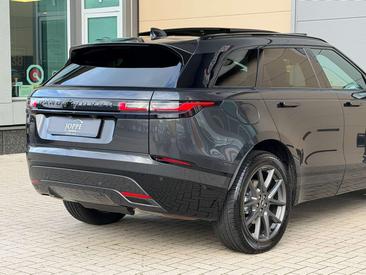 Land Rover Range Rover Velar Dynamic SE PHEV 2.0 P400e AWD — photo 9