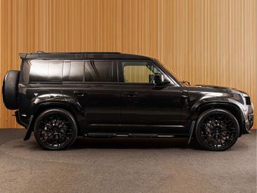 Land Rover Defender 110 X-Dynamic HSE URBAN 2.0 P300e — photo 6