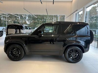 Land Rover Defender 90 D200 S