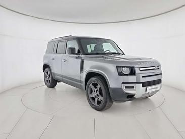 Land Rover Defender 110 SE Awd 3.0d I6 Mhev 250cv Auto — photo 14