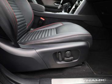 Land Rover Discovery Sport P300e PHEV AWD Auto R-Dynamic S — photo 41