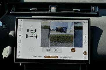 Land Rover Range Rover Velar Dynamic SE AWD Auto. 26MY D200 — photo 22