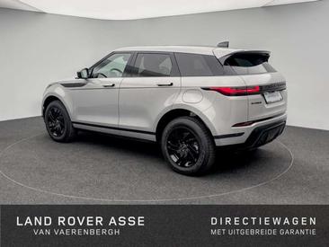 Land Rover Range Rover Evoque P270e S — photo 22