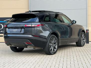 Land Rover Range Rover Velar Dynamic SE PHEV 2.0 P400e AWD — photo 10