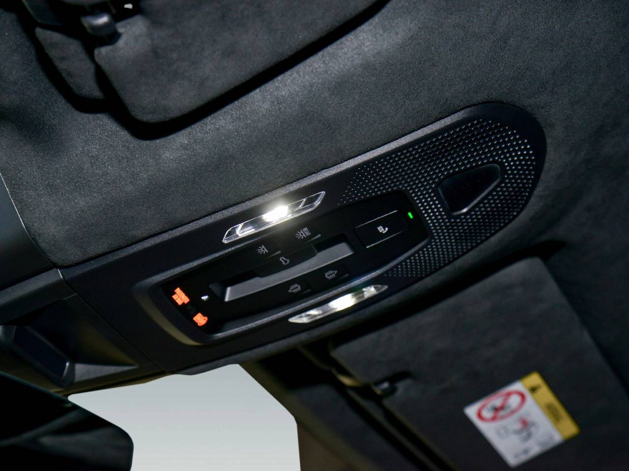 Porsche Cayenne III ph2 Turbo E-Hybrid - 2024 - Joinsteer - #22